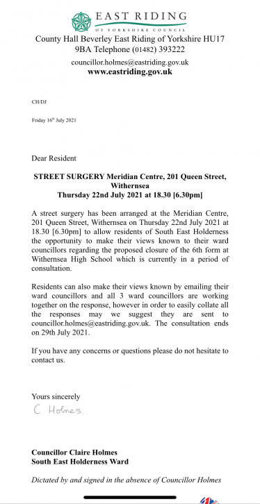 Street Surgery details
